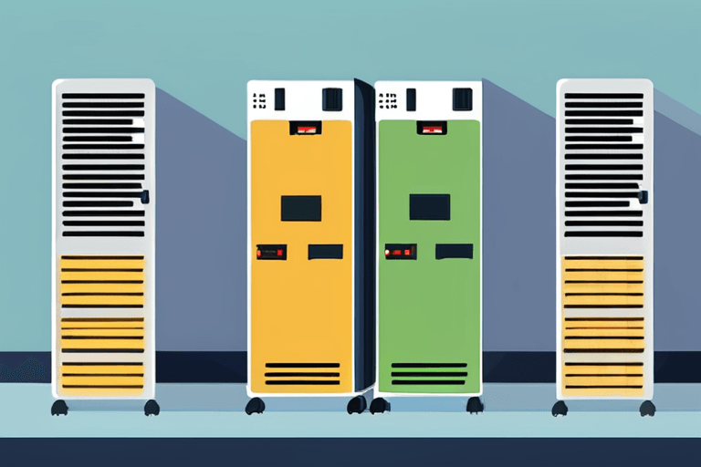 Smaller Data Centers: On-Device AI to Challenge Server Farms?