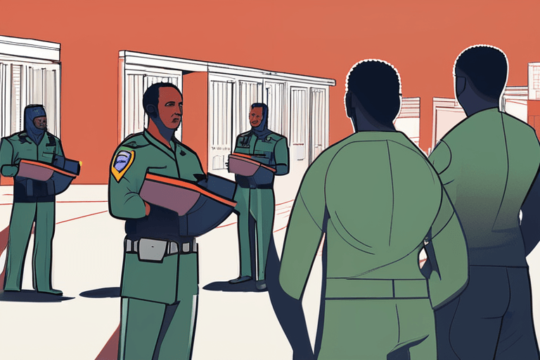 美国终止索马里受保护身份：数百人的未来何去何从？