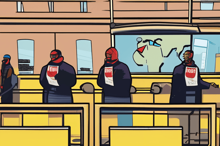 Trump erwägt Einsatz des Aufstandsgesetzes inmitten der Proteste in Minneapolis