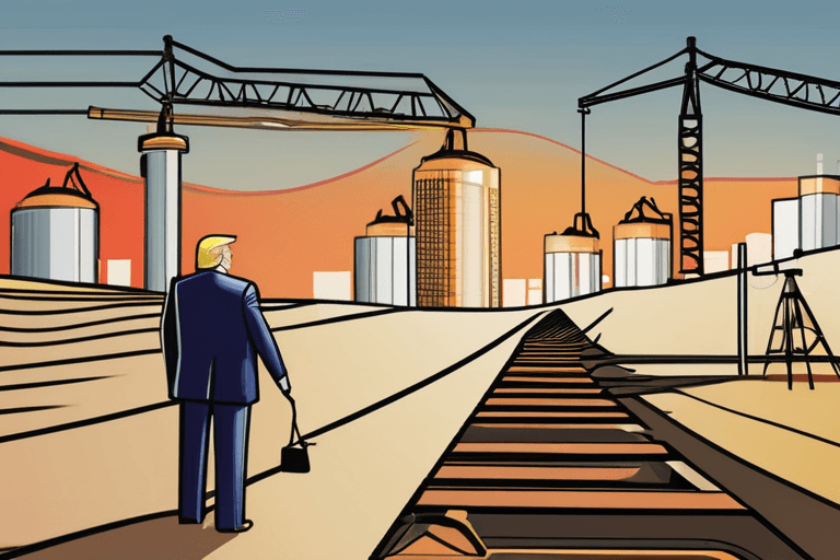 ট্রাম্পের ভেনেজুয়েলা তেল প্রচেষ্টা: বড় তেল কোম্পানিগুলো কি আগ্রহী হবে?