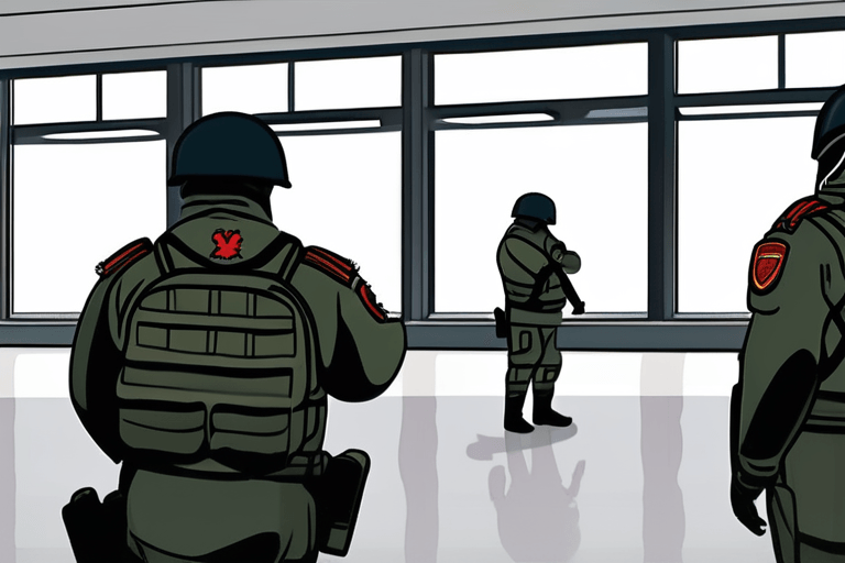 ग्रीनलैंड सुरक्षा बदलाव: अमेरिकी वार्ता रुकने के बाद यूरोपीय सैनिकों की तैनाती