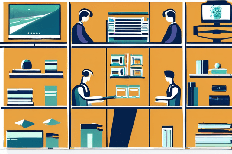 珍·伊斯特利将引领RSA大会进入新纪元