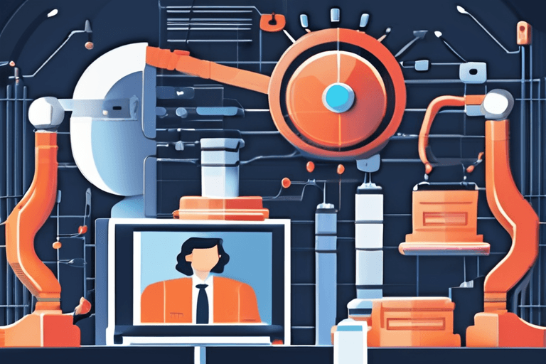 KI-Agenten-Orchestrierung: Der Schlüssel zum Unternehmenserfolg