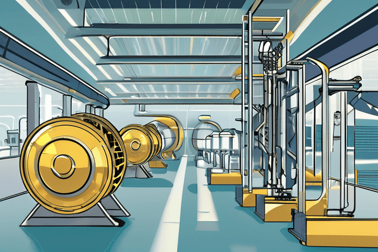 Климатические технологии в 2026 году: натрий-ионные аккумуляторы, атомная энергетика и ИИ лидируют