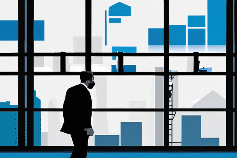 シティの第4四半期利益が急増、CFOメイソンは成長に向け後継者を準備