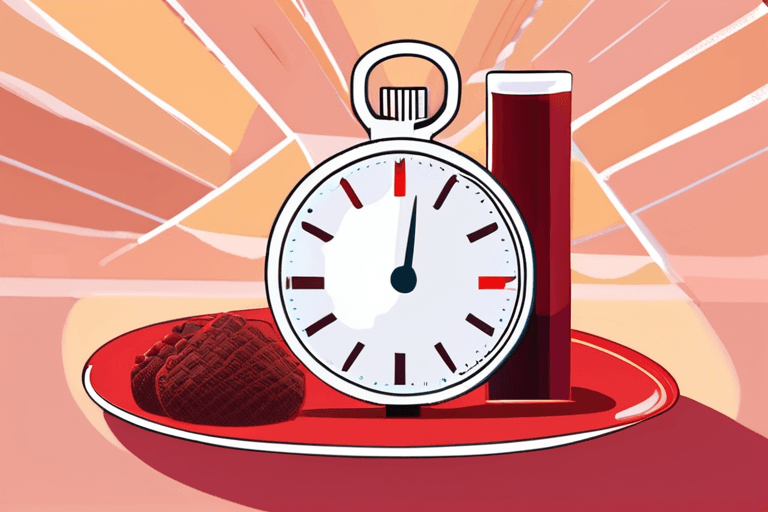 খাবার পরে রক্তে শর্করার বৃদ্ধি আলঝেইমারের ঝুঁকির সাথে সম্পর্কিত