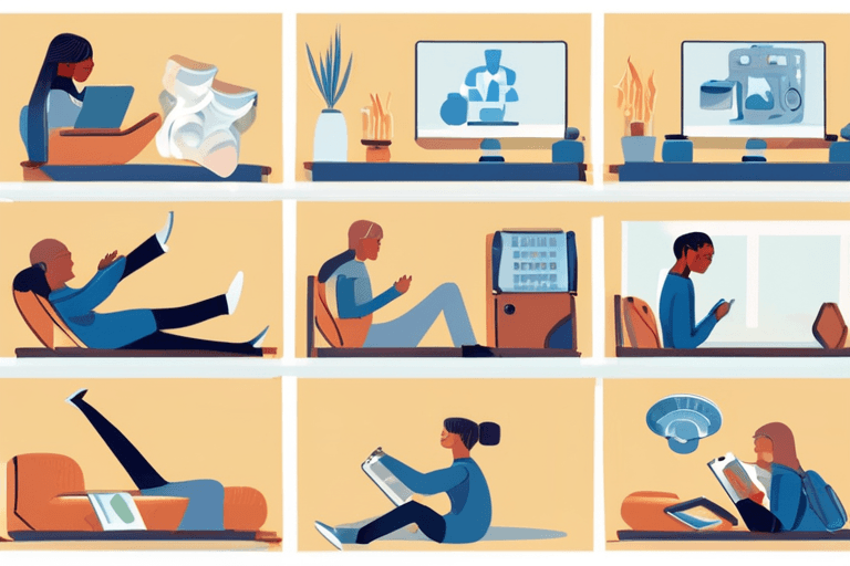 পিএইচডি বার্নআউট: বিশ্রাম পুনরায় শিখতে একজন শিক্ষার্থীর বিজ্ঞান-ভিত্তিক গাইড