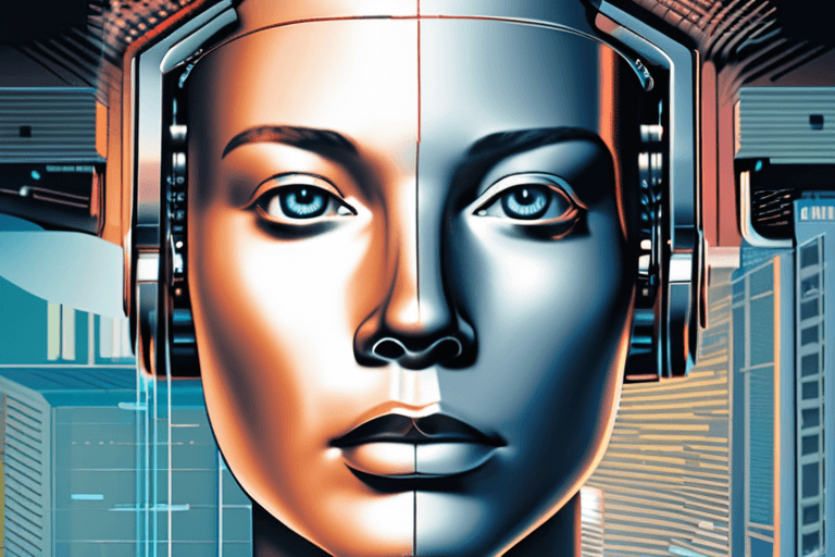 এআই-এর ভবিষ্যৎ: বিশেষজ্ঞরা আগামী দশকের পূর্বাভাস দিয়েছেন