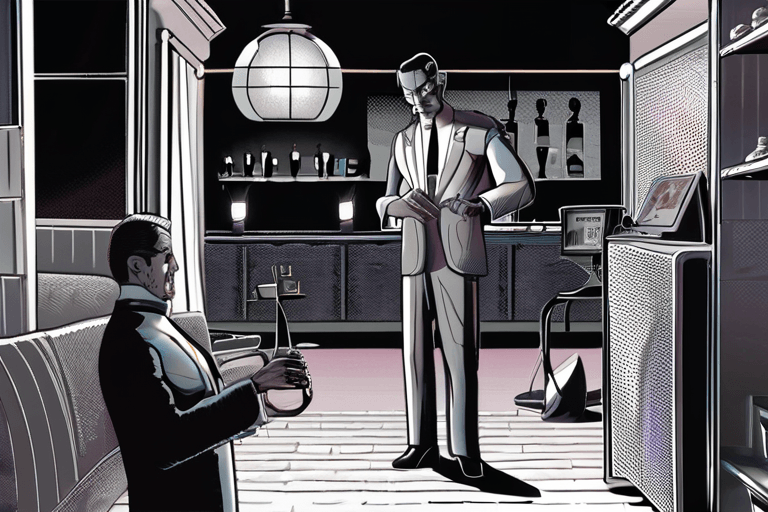 ইন্ডি হরর 'ভ্যাম্পায়ারস অফ দ্য ভেলভেট লাউঞ্জ' উত্তর আমেরিকায় মুক্তি পেতে চলেছে