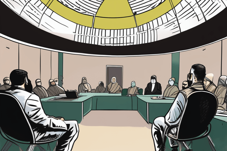 Iran Backtracks on Protester Execution After Global Pressure