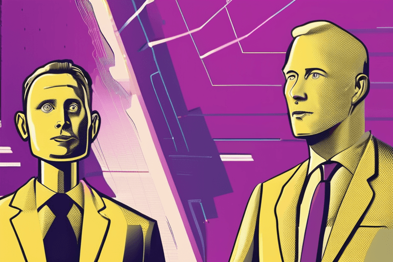 AI Giants Eye 2026: Mega-IPOs Poised to Reshape Tech