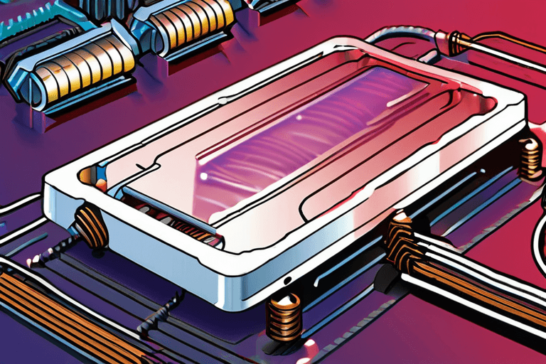 Trump Tariffs on Semiconductors Threaten Global Tech Supply