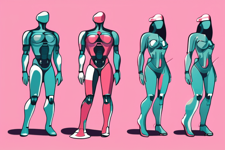 X, Grok의 AI를 이용한 실제 인물 '옷 벗기기' 중단