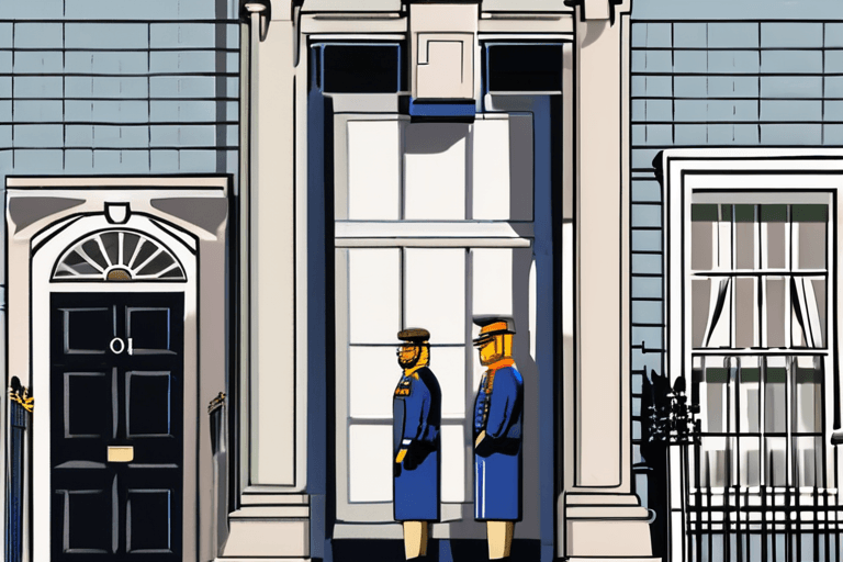 唐宁街暗示批准，X平台打击Grok深度伪造