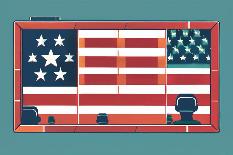 USA beendet Schutzstatus für Somalia: Welche Auswirkungen hat KI?