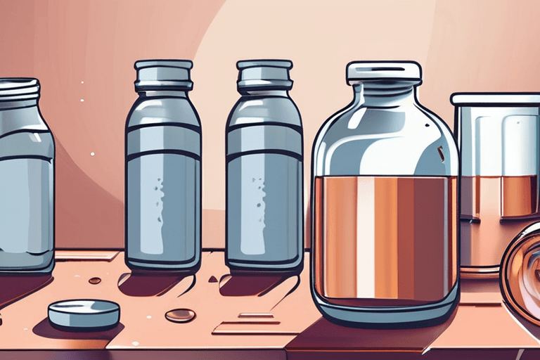 البروبيوتيك للإنقاذ؟ شركة ناشئة تعالج نقص النحاس