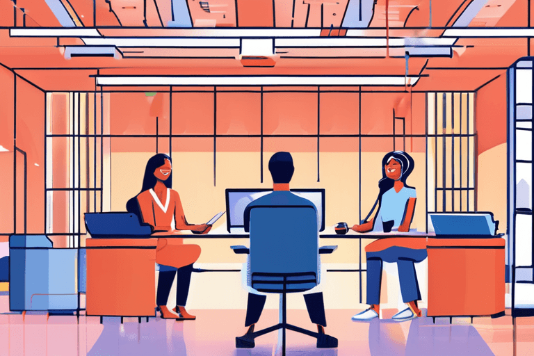 ИИ-платформа клиентского сервиса Parloa утроила оценку до $3 млрд за 8 месяцев