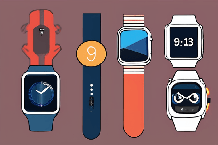 स्मार्टवॉच के 10 साल: 11 बेहतरीन विकल्प जो अब भी प्रभावित करते हैं