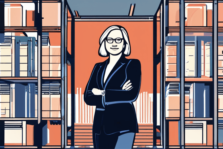 Jen Easterly soll RSAC-Konferenz in eine neue Ära führen