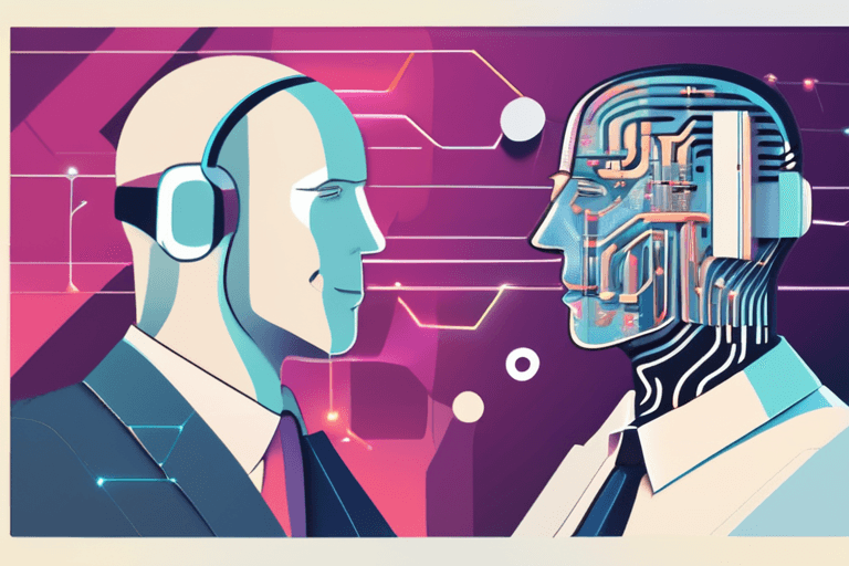 AI-агенты общаются, но оркестрация обеспечивает реальные результаты