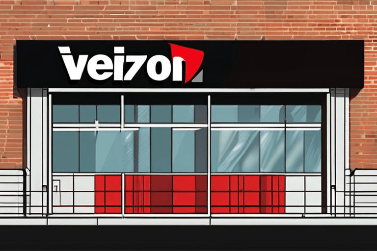 Verizon Offers Credits After 10-Hour Outage Angers 1.5M