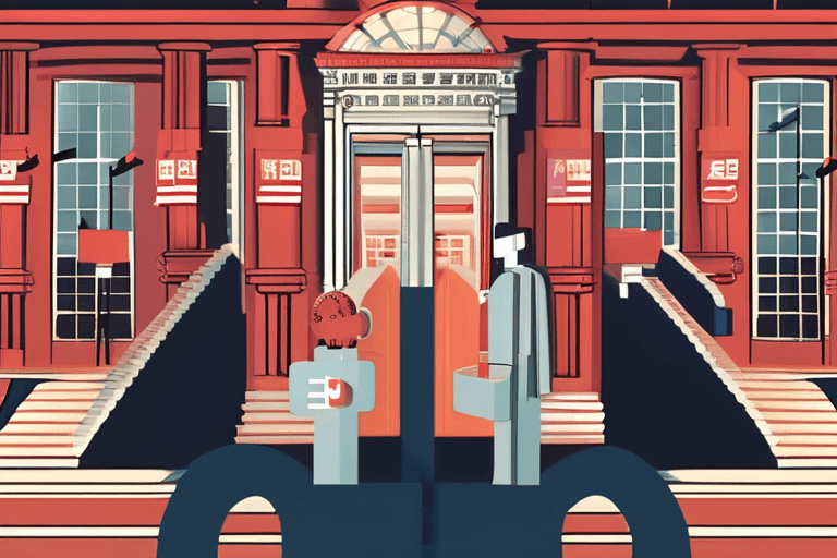 US Debt Interest to Overtake Medicare, Burdening Future