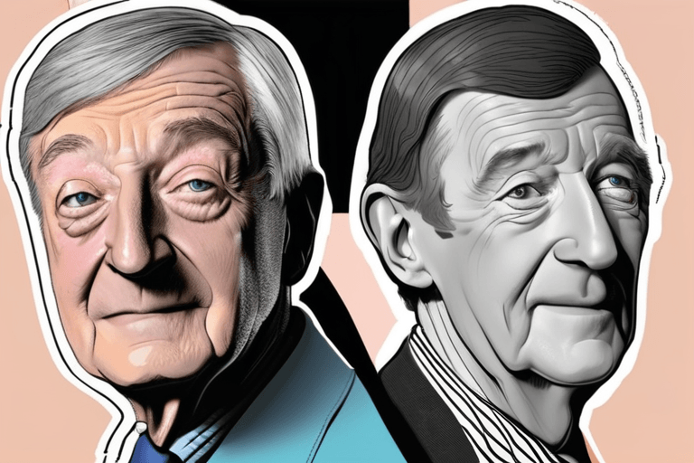 80세에 암과 마주한 줄리언 반스, 기쁨과 마지막 장을 찾다