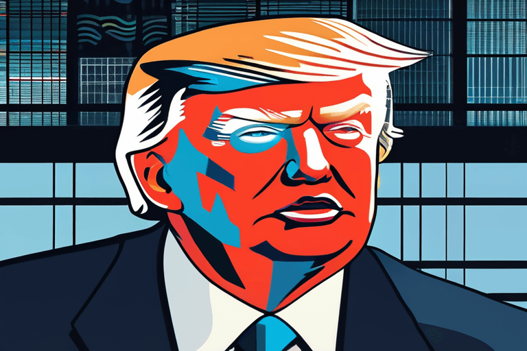 Trump stellt Gesundheitsfonds in Höhe von 2 Milliarden Dollar wieder her: Auswirkungen auf die psychische Gesundheit?