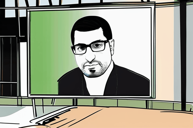 Iran Denies Imminent Execution of Protester Erfan Soltani