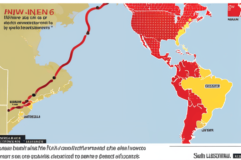US Seizes Sixth Venezuela-Linked Tanker: What's Behind the Escalation?
