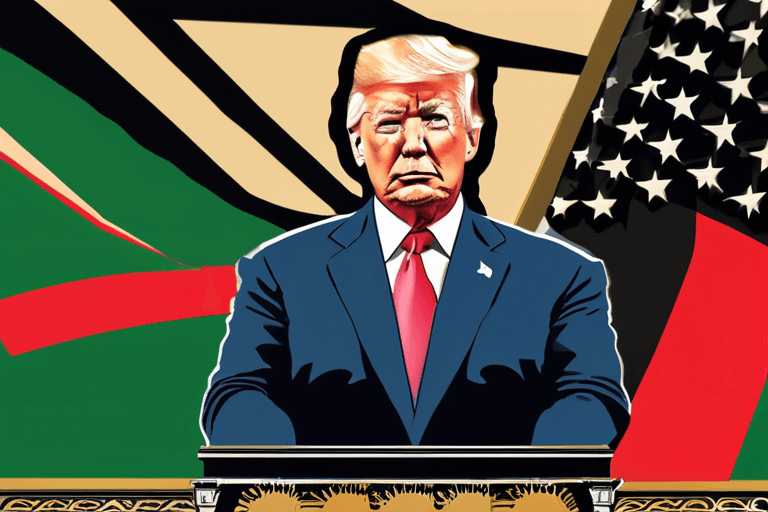 Gaza Peace: Can Trump's Plan Overcome Hamas's Resistance?