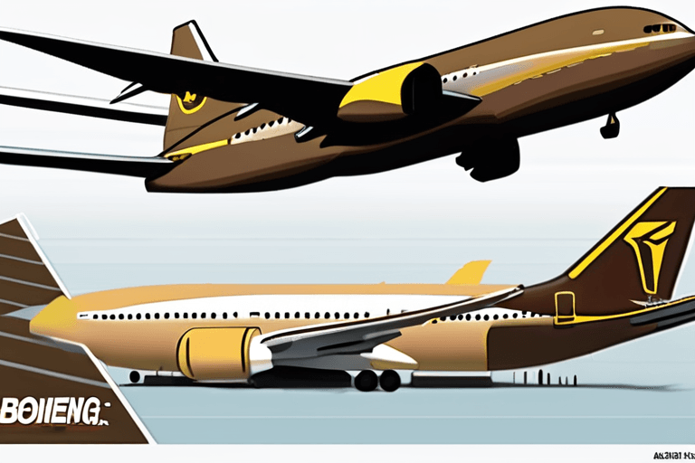 Report: Boeing Knew of Flaw Before Fatal UPS Crash