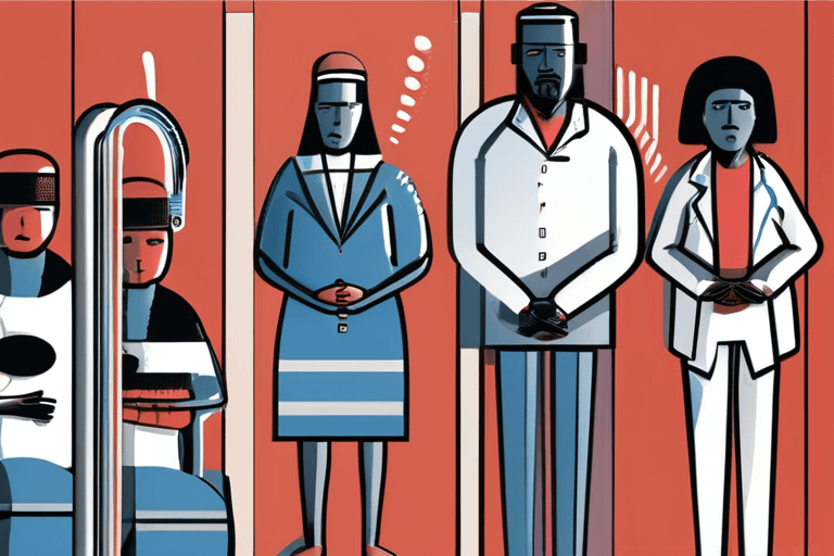 US Ends Somali TPS: What's the Future for Hundreds?