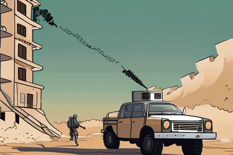 Gaza Ceasefire: Phase Two Faces Palestinian Skepticism