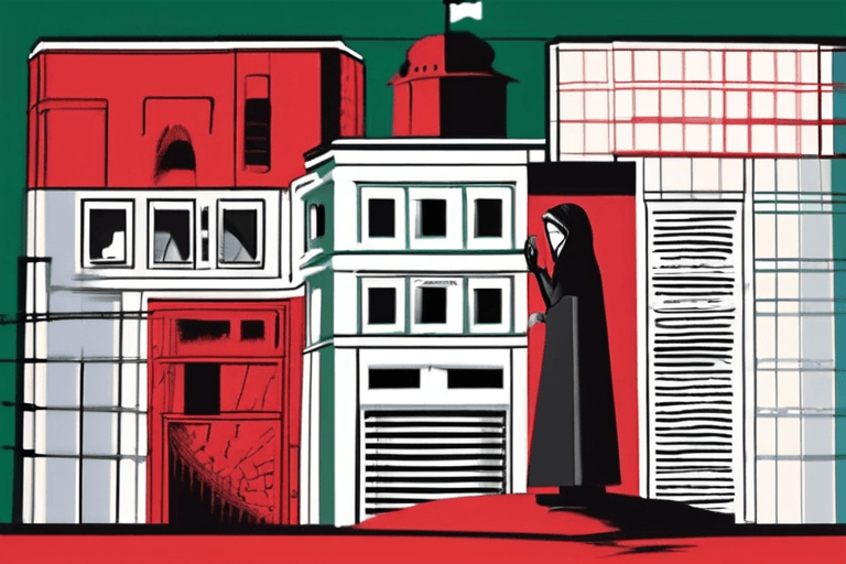 UK's Terror Designation: Silencing Palestine Activism?