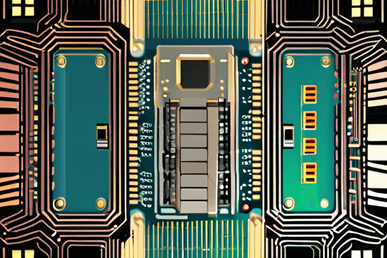 Taiwan's $250B Chip Investment: A US Semiconductor Game Changer?