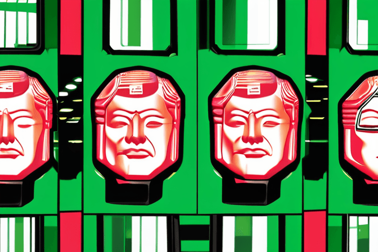 US Tariff on Nvidia's H200 Chips to China: AI Innovation at Risk?