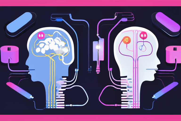 OpenAI Plugs Into Altman's Brain-Tech Startup, Merge Labs