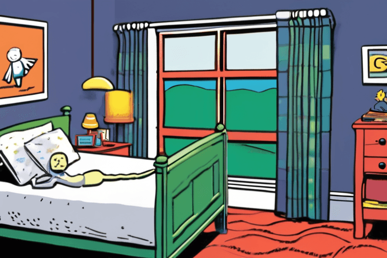 ChatGPT's "Goodnight Moon" Lullaby Linked to Suicide; Lawsuit Filed