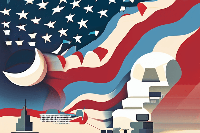 US Debt Interest to Eclipse Medicare, Nearing $1 Trillion