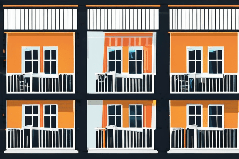 UK Housing Boom Fuels Sons' Rise to Top Jobs: Study