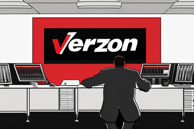 Verizon Outage: What Happened & What Does It Mean?