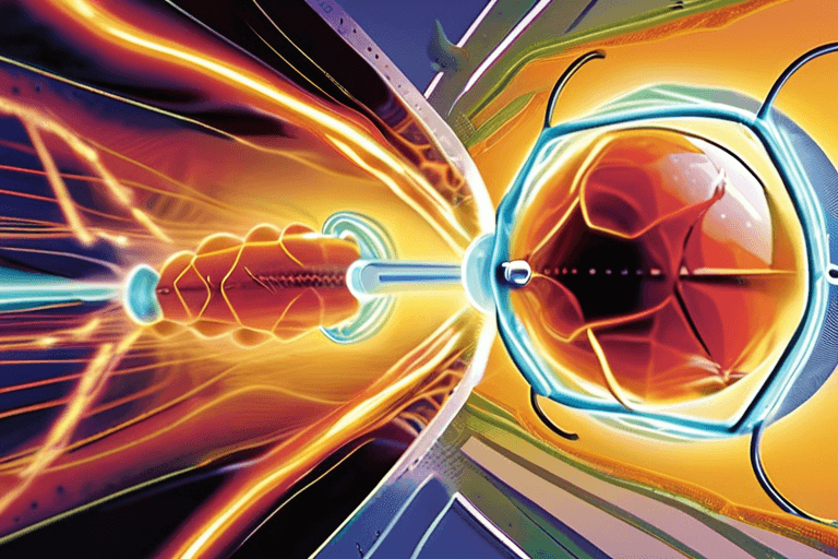 Electrons Defy Physics, Reveal New Quantum Reality