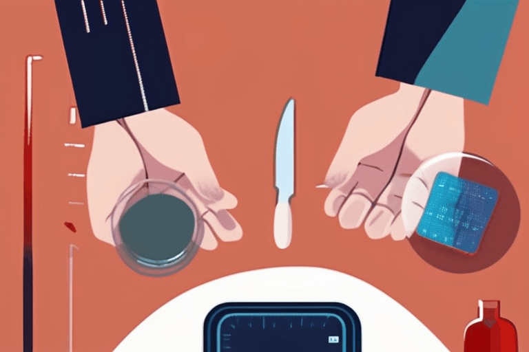 Blood Sugar Spikes After Meals Linked to Alzheimer's Risk