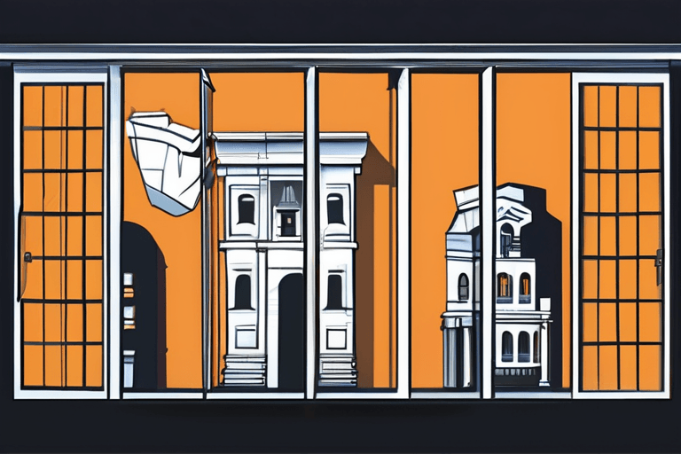 Repräsentantenhaus finanziert Kunst und Geisteswissenschaften und widersetzt sich Trumps Schließungsversuch