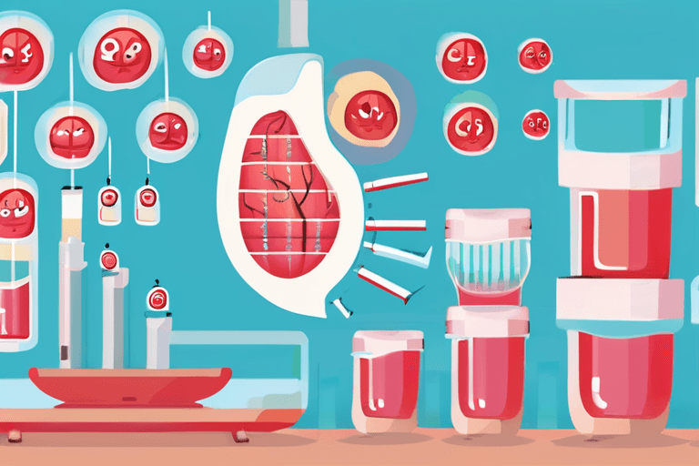 臓器内のマイクロプラスチック：心配すべき？バランスの取れた見方