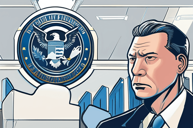 ICE枪击案：豁免权能否保护涉案探员免于起诉？