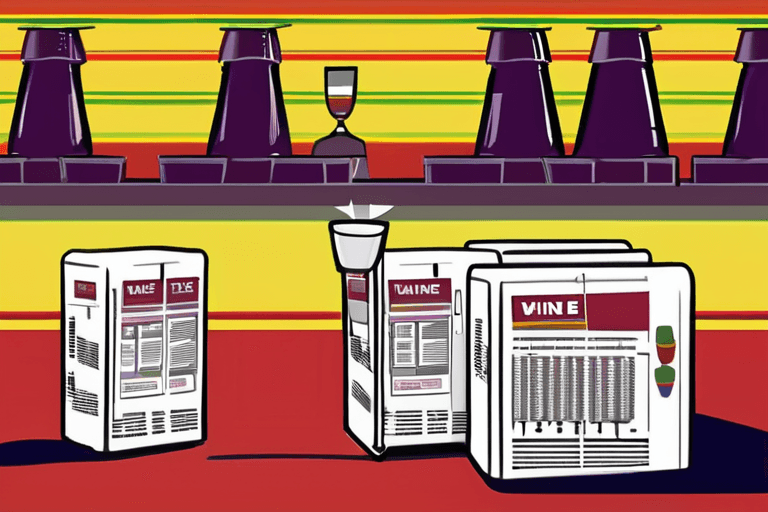 Выборы в Уганде: Вайн заявляет о фальсификациях на фоне отключения интернета