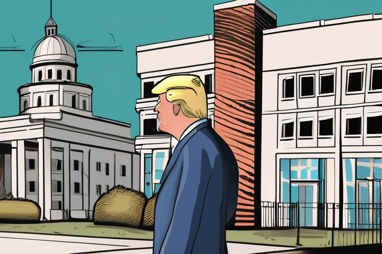 Demanda alega que la administración Trump atacó a las comunidades somalí y latina