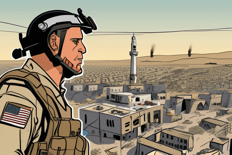 Les États-Unis annoncent la phase deux du cessez-le-feu à Gaza dans un contexte de nouvelles frappes israéliennes